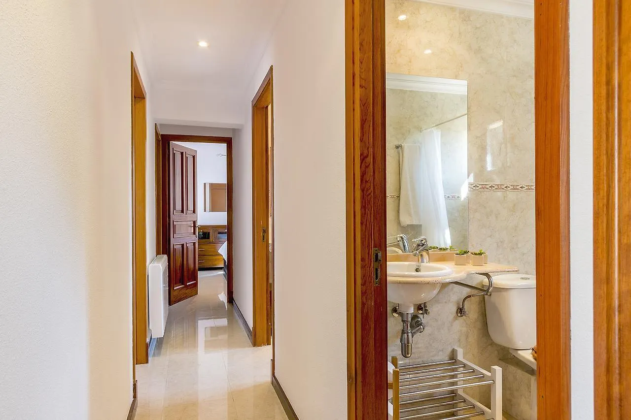 Villa Malva Alcudia  Alcudia (Mallorca)