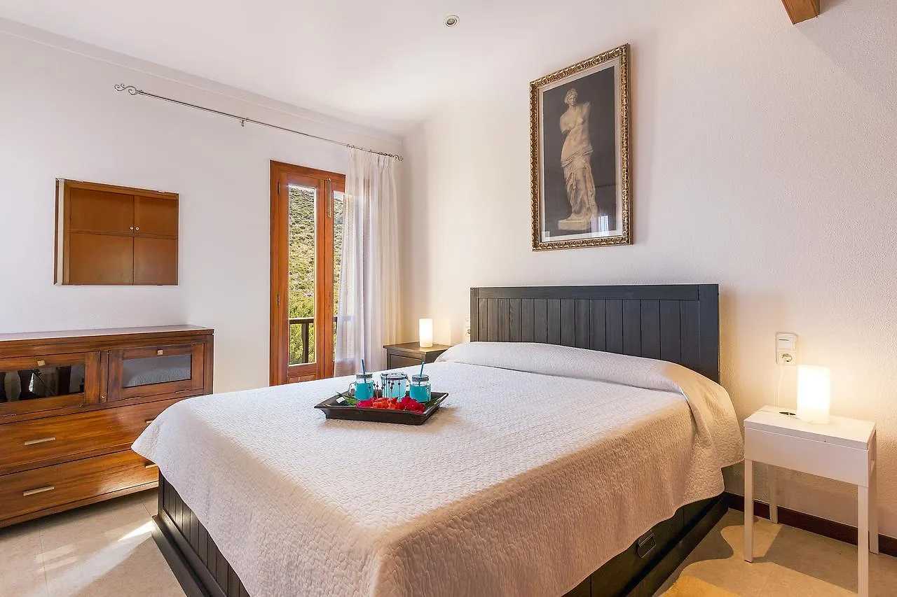 Holiday home Villa Malva Alcudia