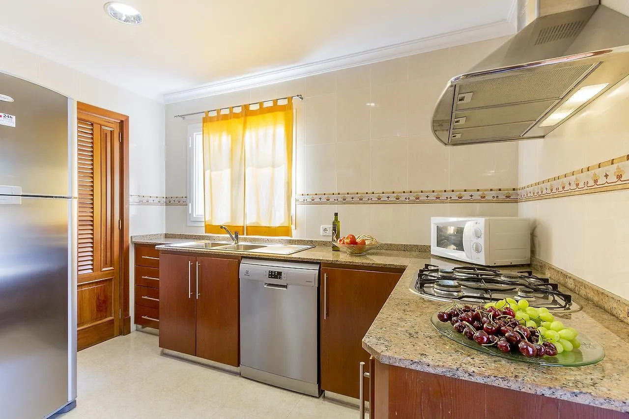 Villa Malva Alcudia  Holiday home