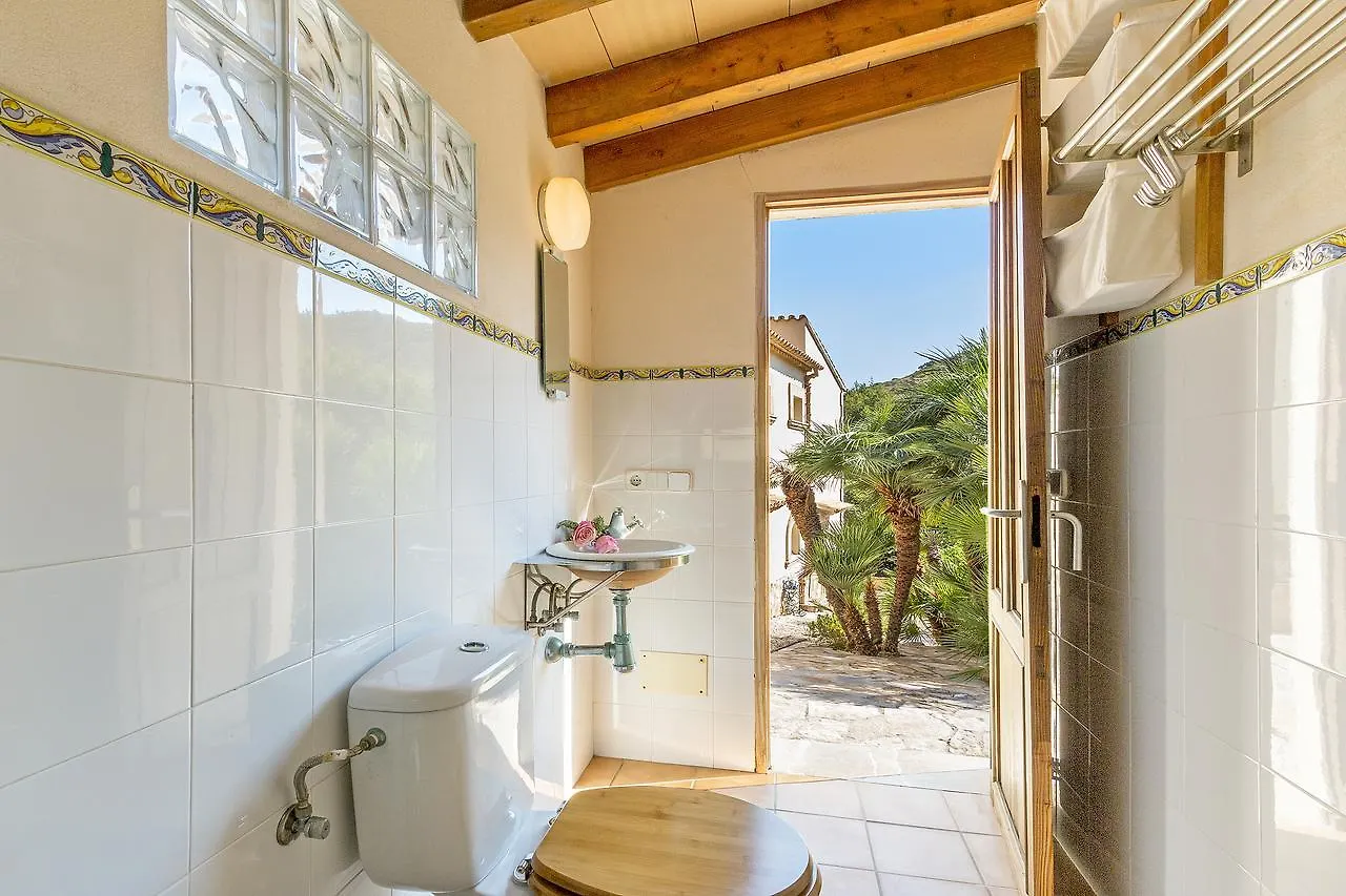 Holiday home Villa Malva Alcudia