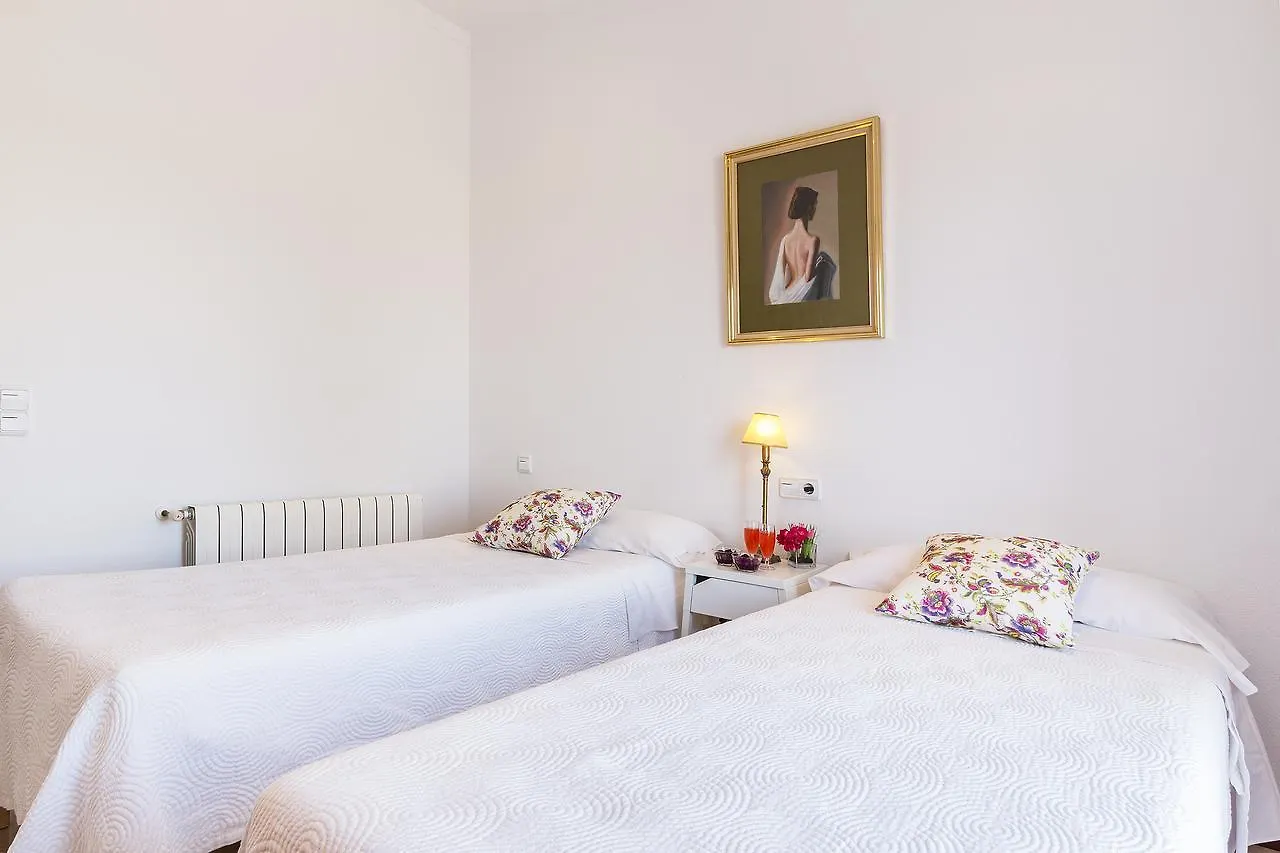Holiday home Villa Malva Alcudia