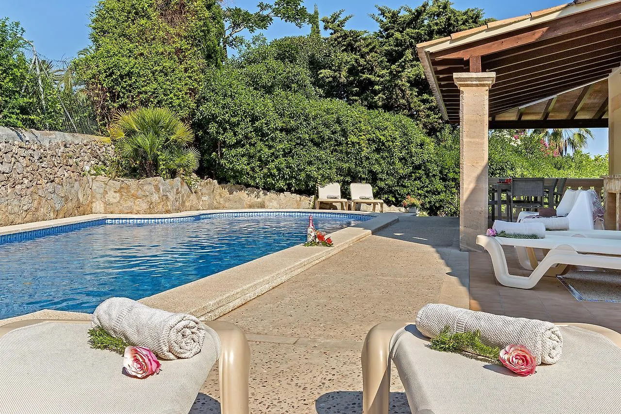 Villa Malva Alcudia