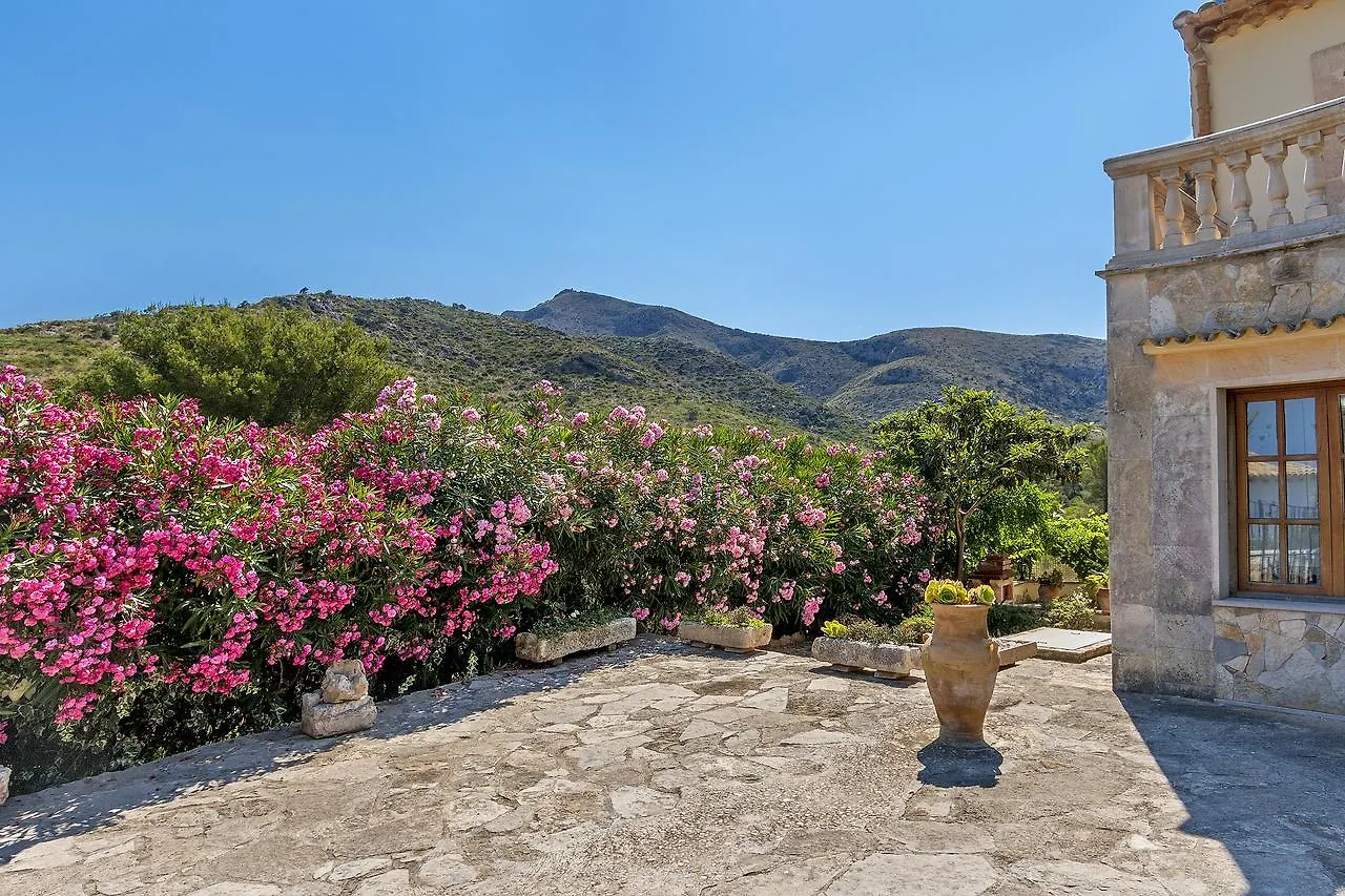 Villa Malva Alcúdia