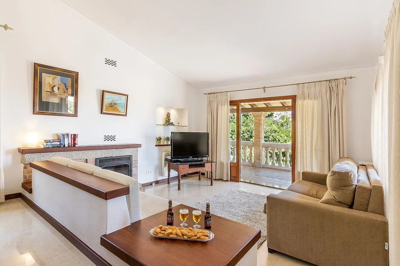 Holiday home Villa Malva Alcudia