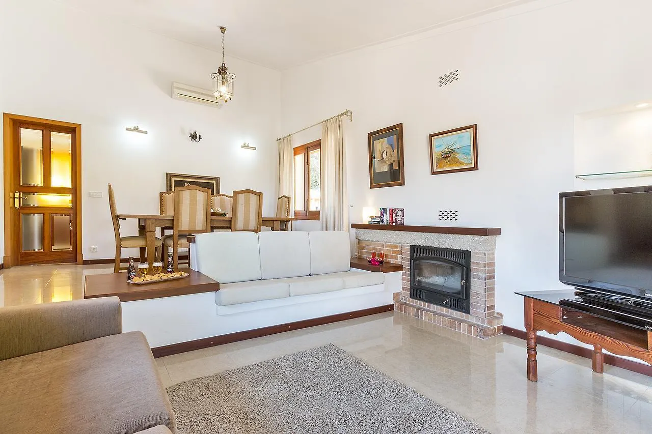 Prázdninový dům Villa Malva Alcúdia