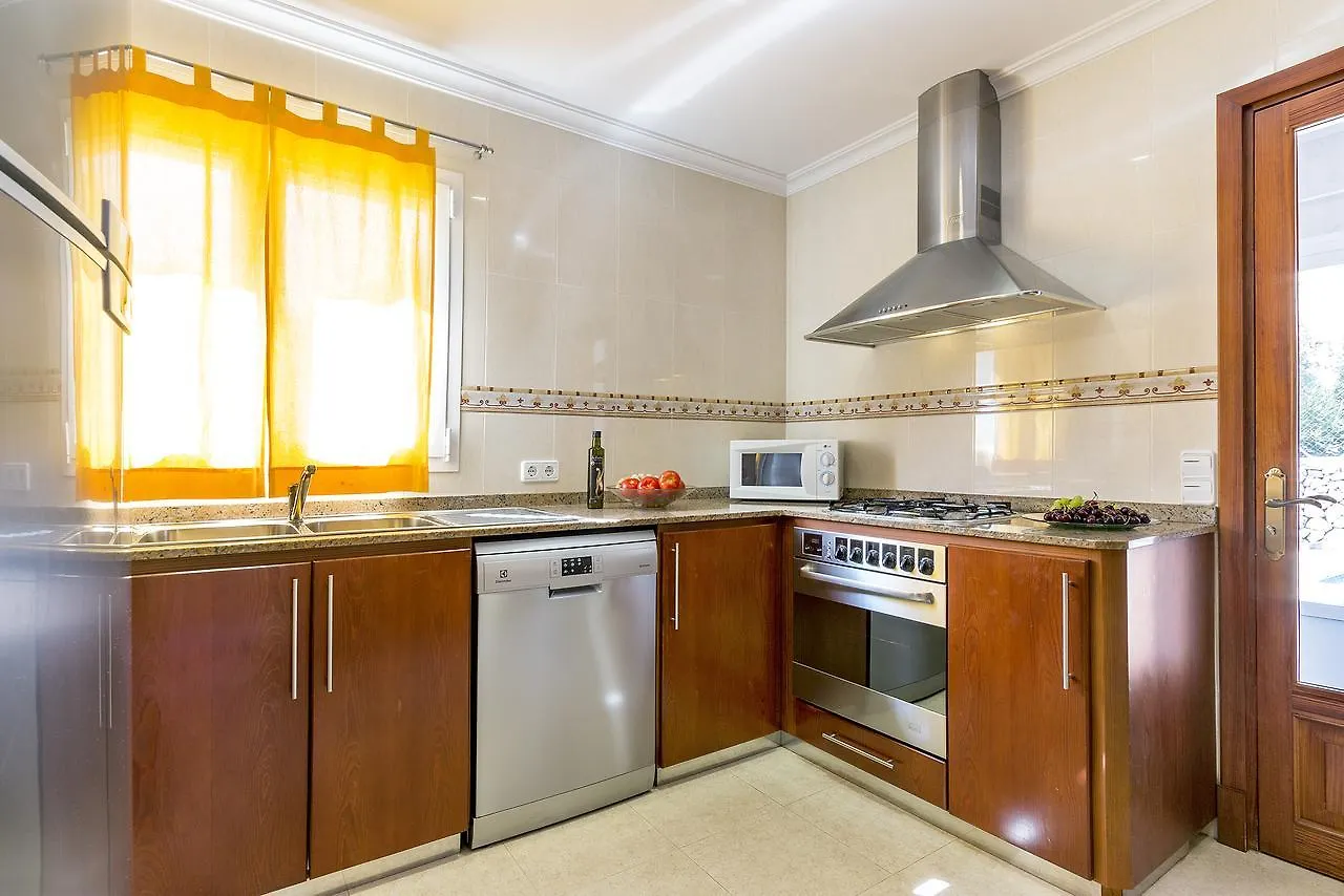 Villa Malva Alcudia