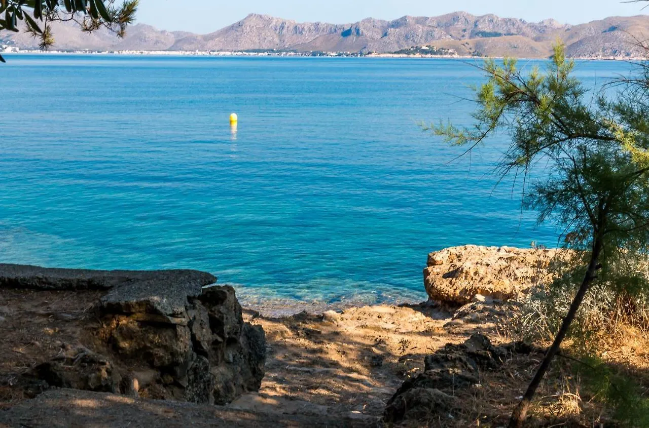 Holiday home Villa Malva Alcudia