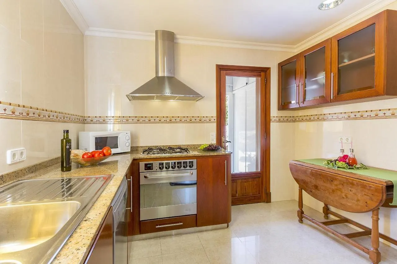 Villa Malva Alcudia  0*, Alcudia (Mallorca)