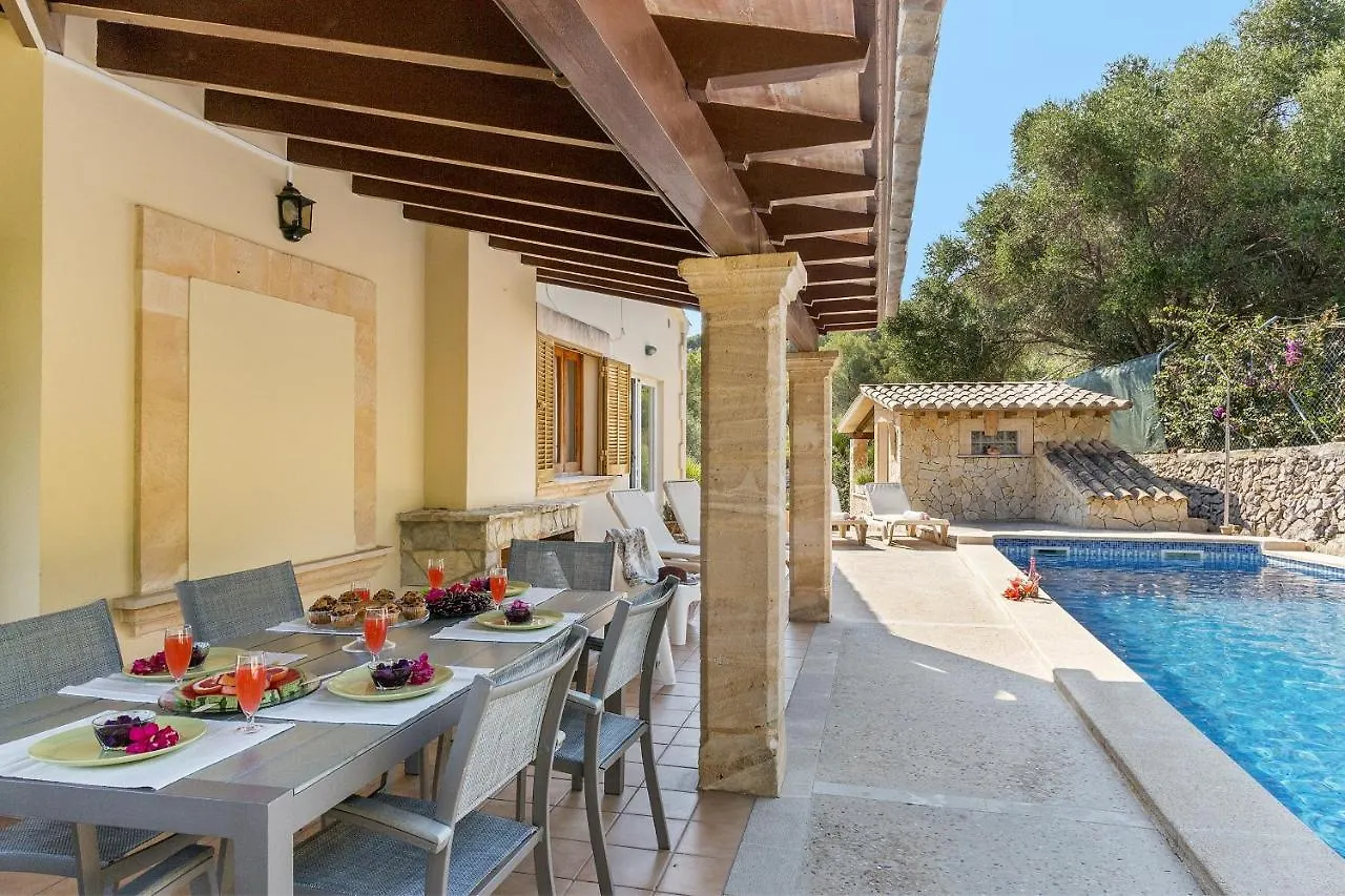 Villa Malva Alcudia  0*, Alcudia (Mallorca)