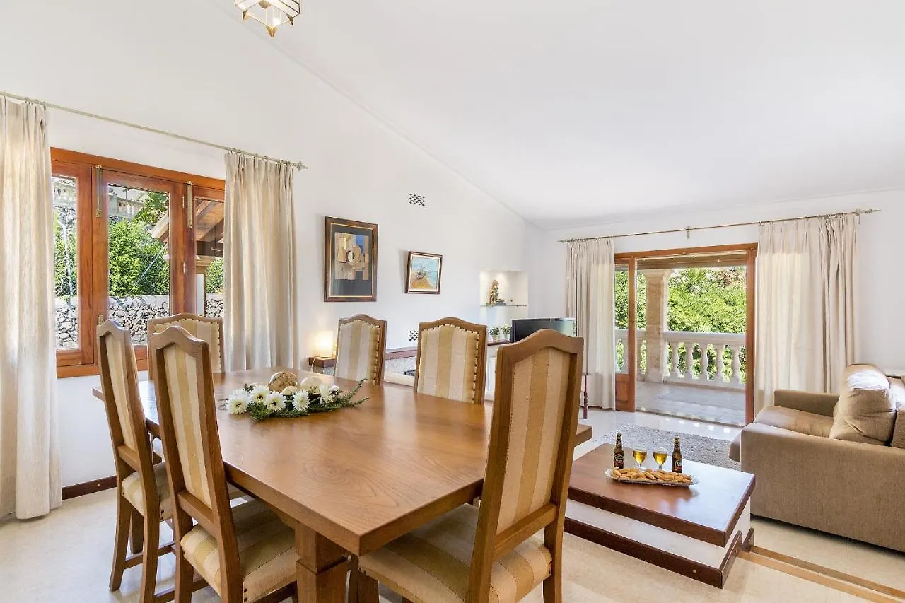 Villa Malva Alcudia  Alcudia (Mallorca)