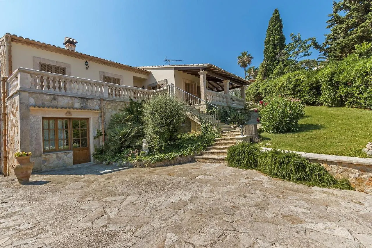 Villa Malva Alcudia  0*, Alcudia (Mallorca) Spain