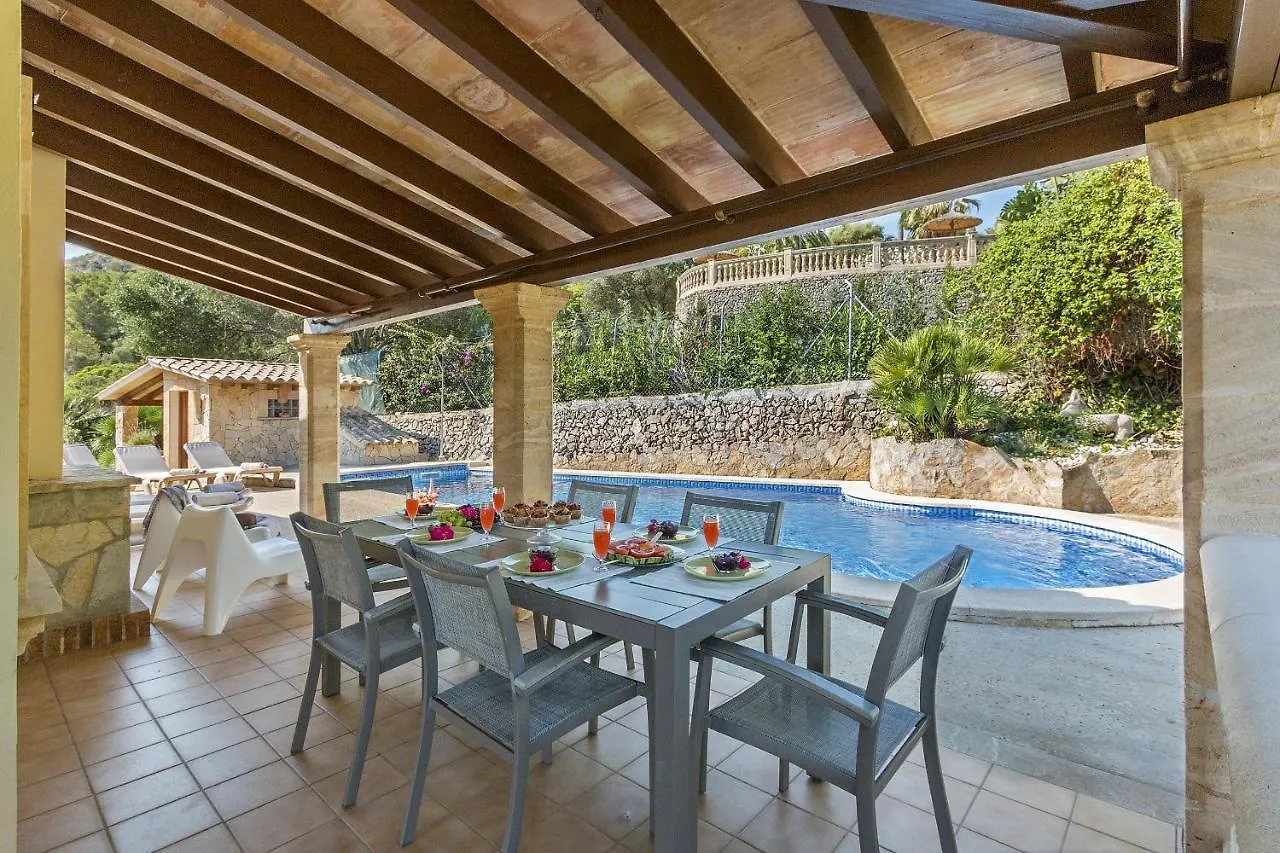 Holiday home Villa Malva Alcudia  Spain
