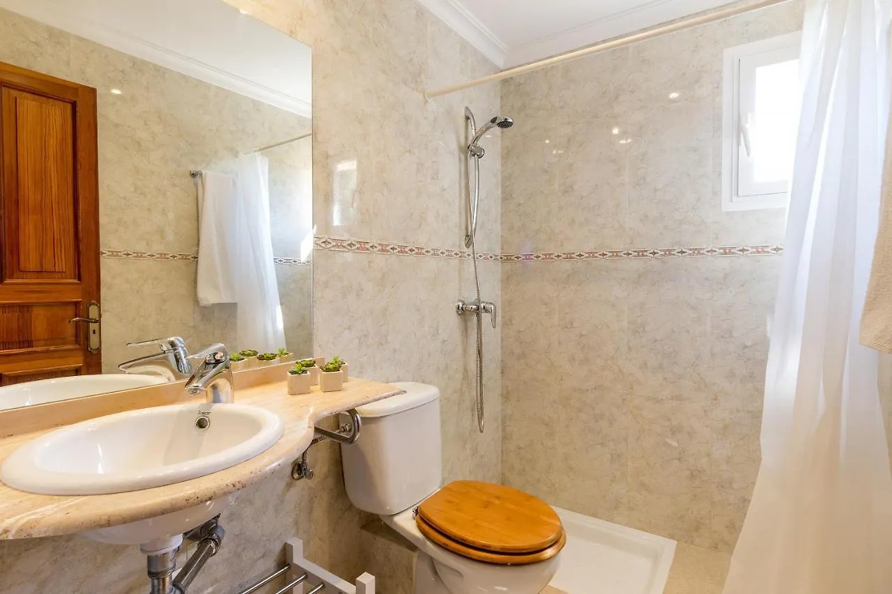 Villa Malva Alcudia  Holiday home