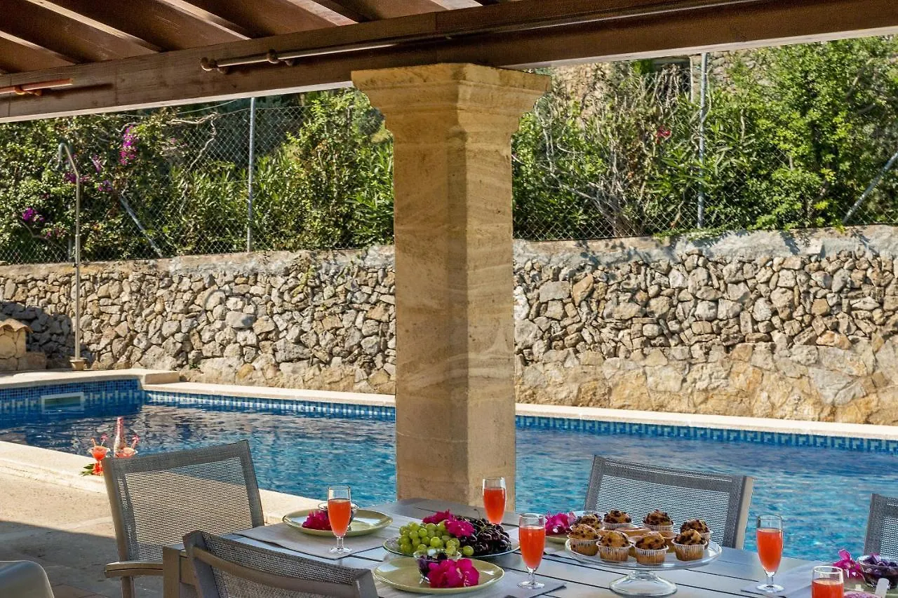 Villa Malva Alcudia