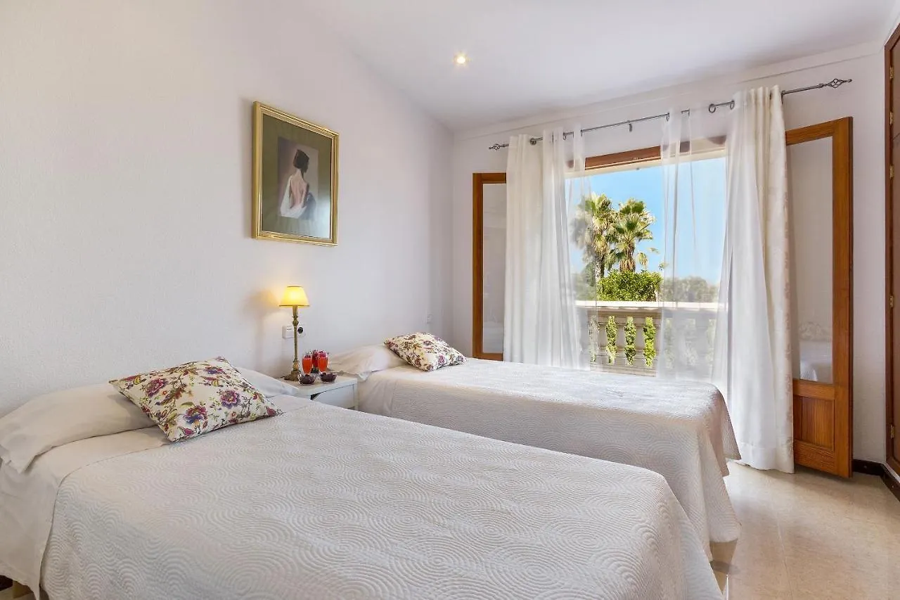 Villa Malva Alcudia  Alcudia (Mallorca)
