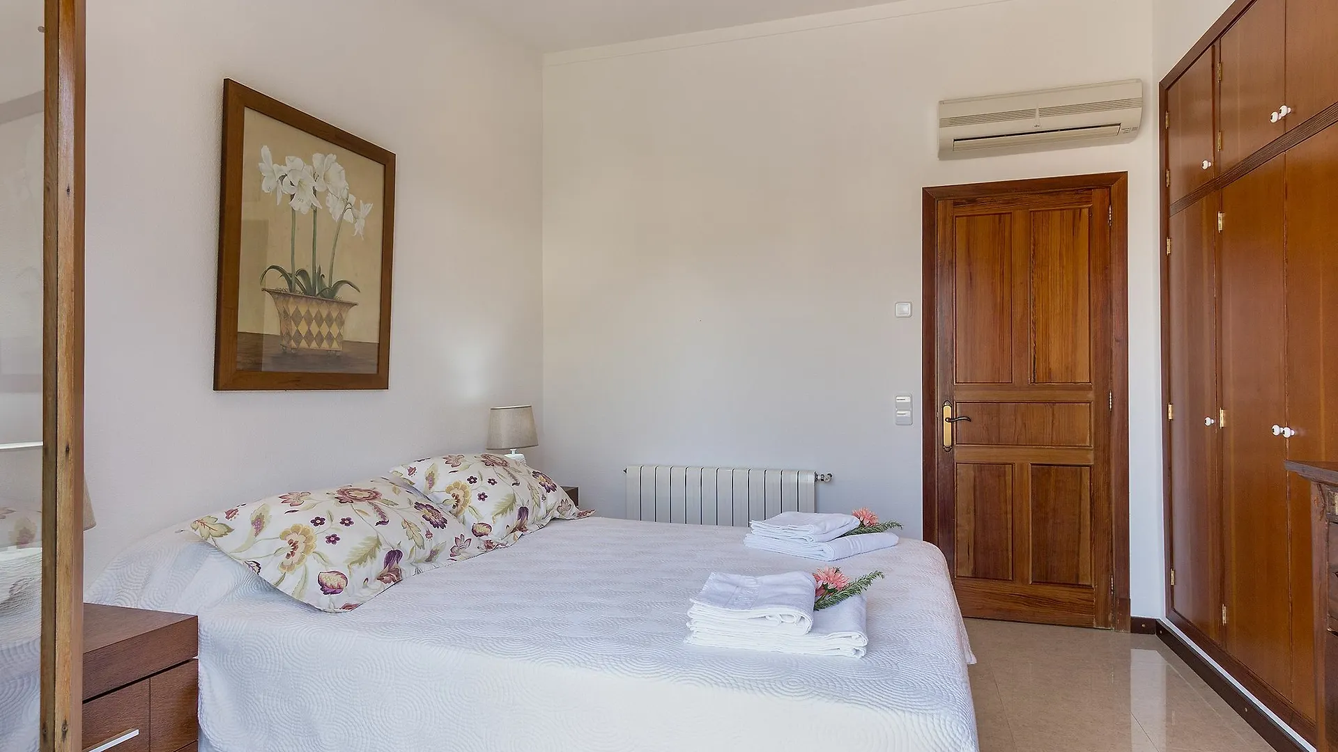 Holiday home Villa Malva Alcudia  Spain