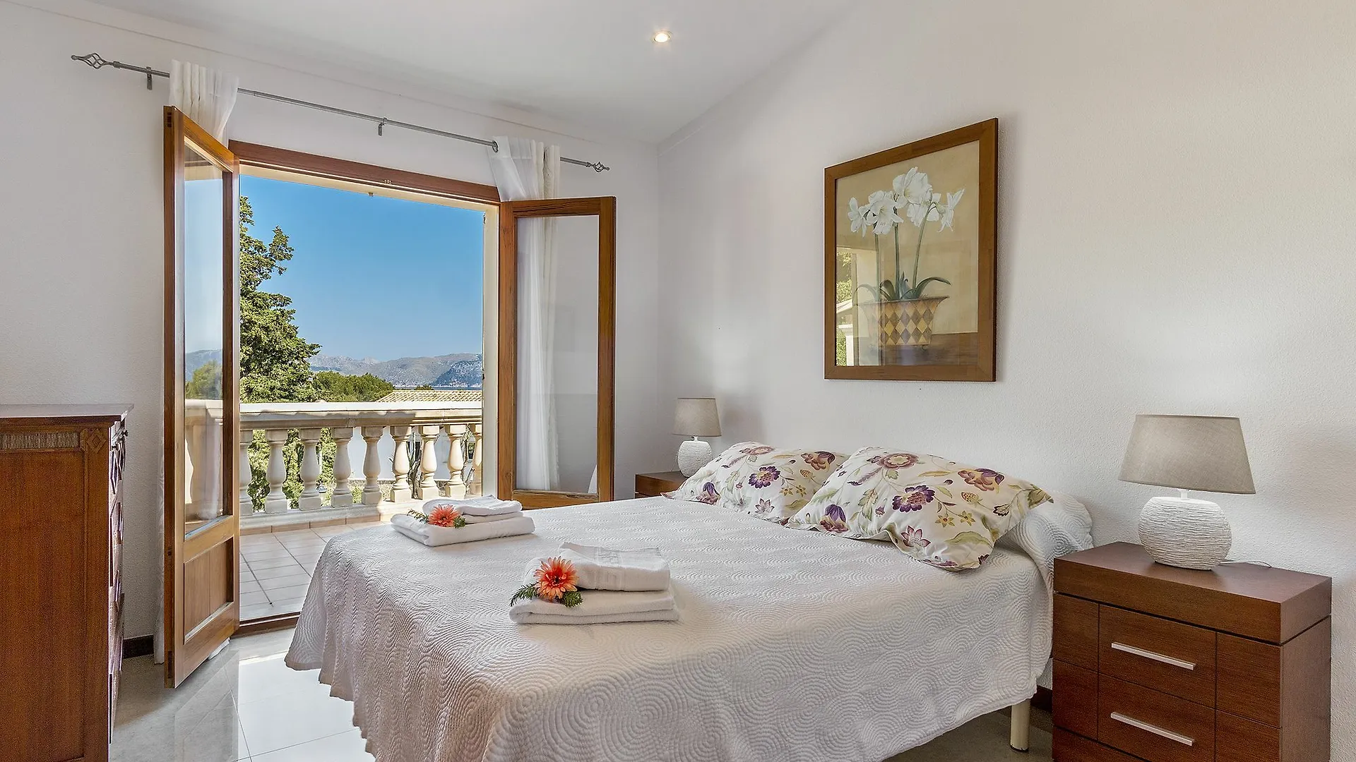 Holiday home Villa Malva Alcudia