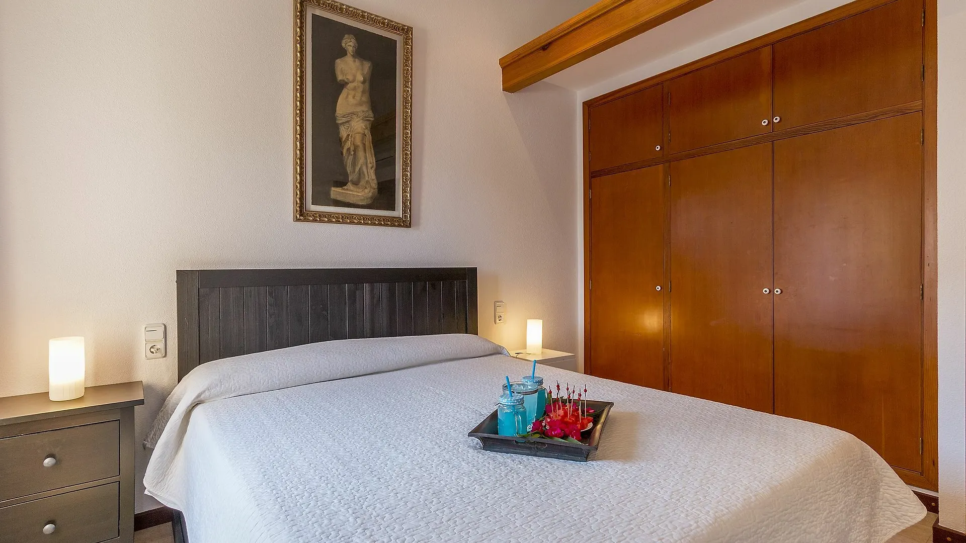 Villa Malva Alcudia  Spain