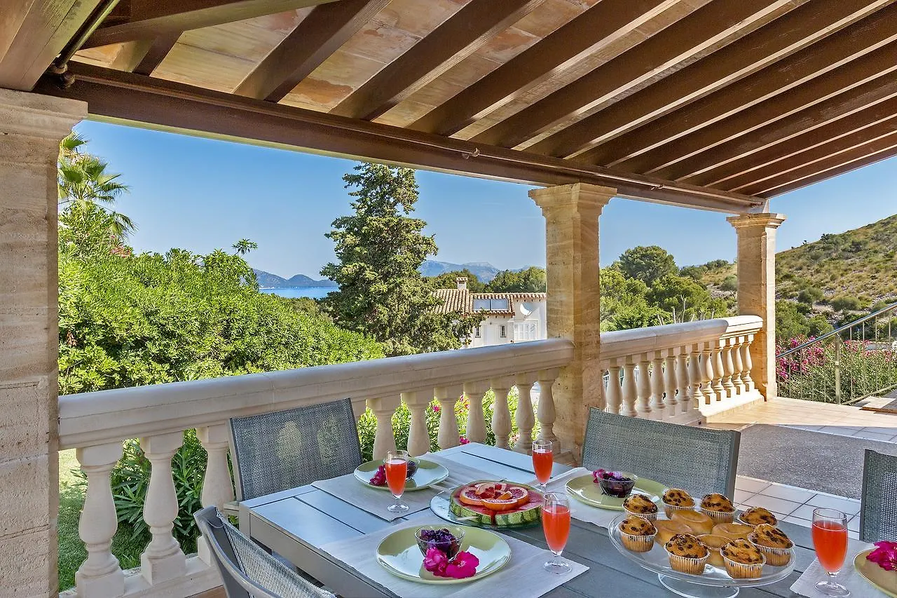 Villa Malva Alcudia  Holiday home
