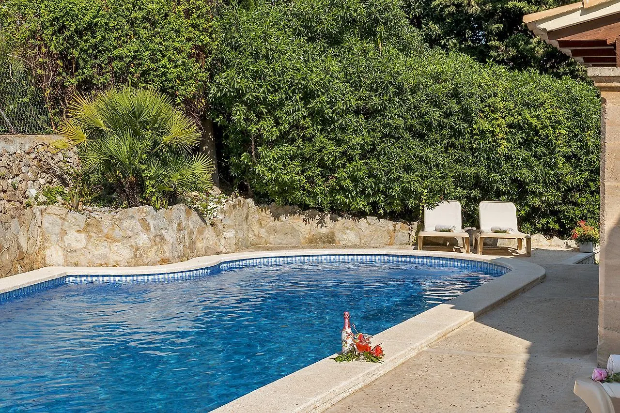 Villa Malva Alcudia  Holiday home Alcudia (Mallorca)