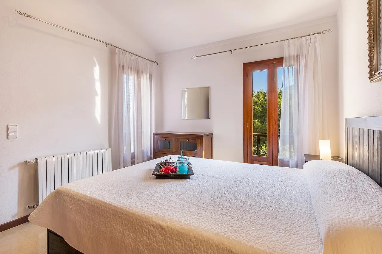 Villa Malva Alcudia  İspanya