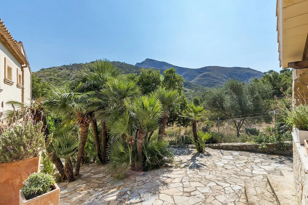 Villa Malva Alcudia  0*, Alcudia (Mallorca) İspanya